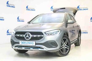 Mercedes GLA GLA 250 e - Foto 16