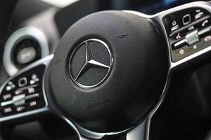 Mercedes GLA GLA 250 e - Foto 33