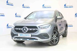 Mercedes GLA GLA 250 e - Foto 10