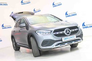 Mercedes GLA GLA 250 e - Foto 20