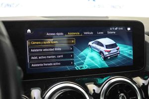 Mercedes GLA GLA 250 e - Foto 56