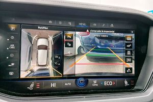 Volkswagen Touareg R 3.0 V6 TSI 340kW Tip 4M - Foto 11