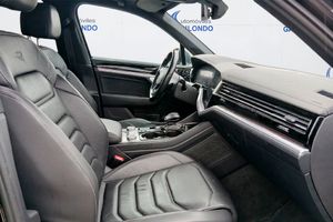 Volkswagen Touareg R 3.0 V6 TSI 340kW Tip 4M - Foto 5