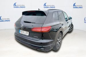 Volkswagen Touareg R 3.0 V6 TSI 340kW Tip 4M - Foto 3