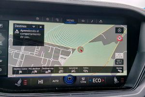 Volkswagen Touareg R 3.0 V6 TSI 340kW Tip 4M - Foto 9