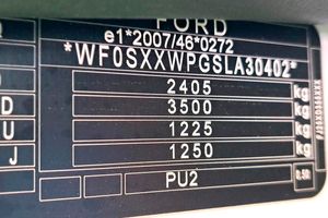 Ford Transit Connect 1.5 TDCi Trend 240 L2  - Foto 5