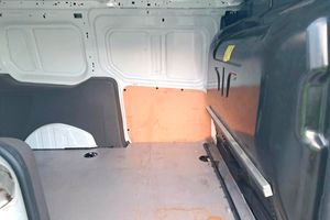 Ford Transit Connect 1.5 TDCi Trend 240 L2  - Foto 8