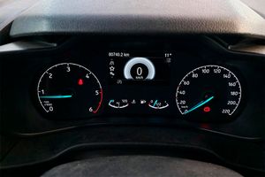 Ford Transit Connect 1.5 TDCi Trend 240 L2  - Foto 4