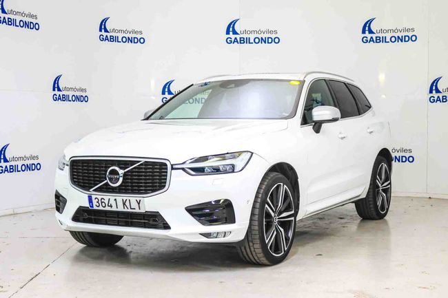 Volvo XC60 2.0 T5 R-Design Auto - Foto 1