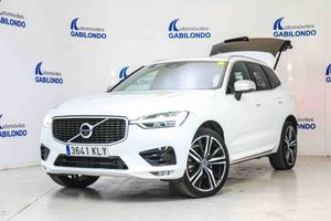 Volvo XC60 2.0 T5 R-Design Auto - Foto 16