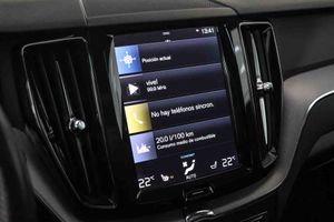 Volvo XC60 2.0 T5 R-Design Auto - Foto 57