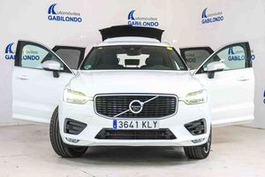 Volvo XC60 2.0 T5 R-Design Auto - Foto 23