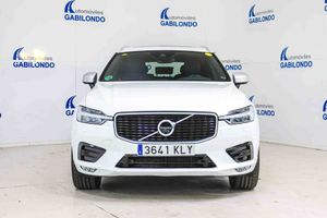 Volvo XC60 2.0 T5 R-Design Auto - Foto 3