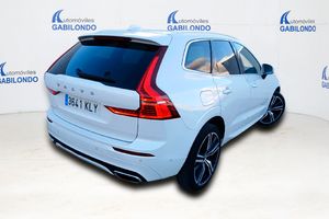 Volvo XC60 2.0 T4 R-Design Auto - Foto 3