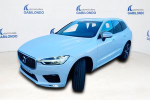 Volvo XC60 2.0 T4 R-Design Auto - Foto 2