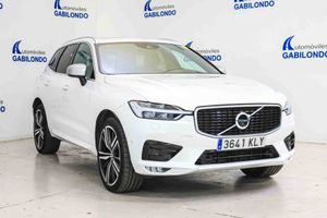 Volvo XC60 2.0 T5 R-Design Auto - Foto 3