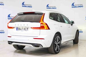 Volvo XC60 2.0 T5 R-Design Auto - Foto 9