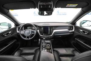 Volvo XC60 2.0 T5 R-Design Auto - Foto 36