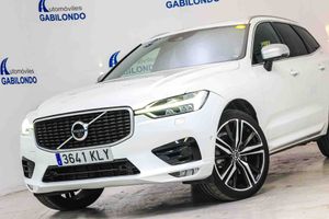 Volvo XC60 2.0 T5 R-Design Auto - Foto 22