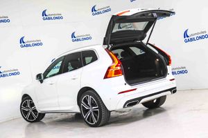 Volvo XC60 2.0 T5 R-Design Auto - Foto 21