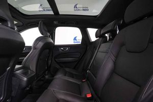 Volvo XC60 2.0 T5 R-Design Auto - Foto 56