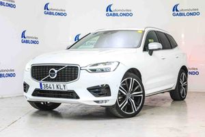 Volvo XC60 2.0 T5 R-Design Auto - Foto 8