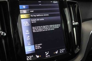 Volvo XC60 2.0 T5 R-Design Auto - Foto 62