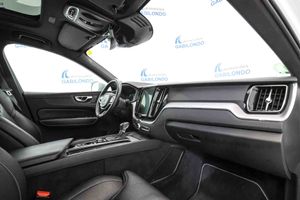 Volvo XC60 2.0 T5 R-Design Auto - Foto 52