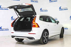 Volvo XC60 2.0 T5 R-Design Auto - Foto 17