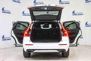 Volvo XC60 2.0 T5 R-Design Auto - Foto 24