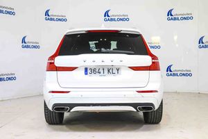 Volvo XC60 2.0 T5 R-Design Auto - Foto 4