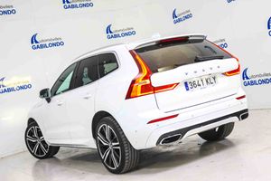 Volvo XC60 2.0 T5 R-Design Auto - Foto 13