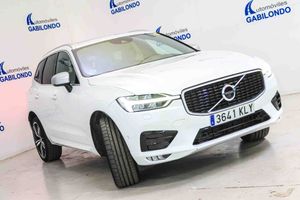 Volvo XC60 2.0 T5 R-Design Auto - Foto 12