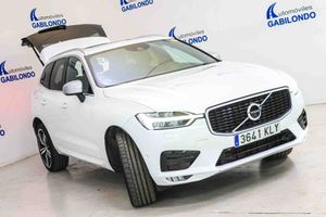 Volvo XC60 2.0 T5 R-Design Auto - Foto 20