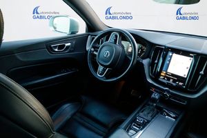 Volvo XC60 2.0 T4 R-Design Auto - Foto 3
