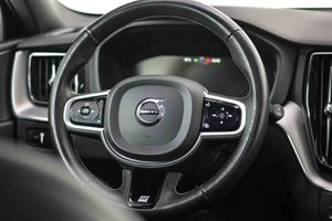 Volvo XC60 2.0 T5 R-Design Auto - Foto 37