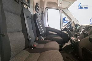 Fiat Ducato 2.3 Mjet 120 L2H2 Business  - Foto 5