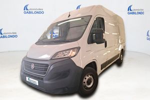 Fiat Ducato 2.3 Mjet 120 L2H2 Business  - Foto 2
