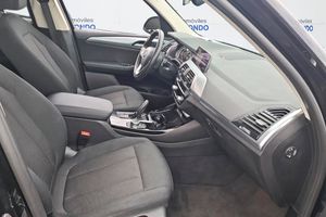 BMW X3 xDrive30e Business Design - Foto 5