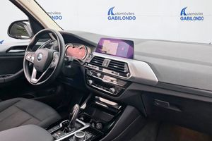 BMW X3 xDrive30e Business Design - Foto 3