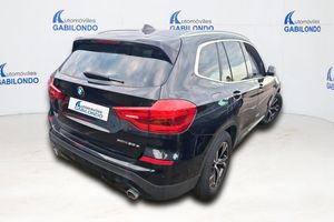 BMW X3 xDrive30e Business Design - Foto 3