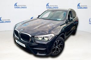 BMW X3 xDrive30e Business Design - Foto 2