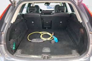 Volvo XC60 2.0 T6 AWD Recharge Inscription Auto - Foto 6