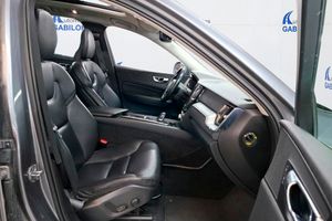 Volvo XC60 2.0 T6 AWD Recharge Inscription Auto - Foto 5