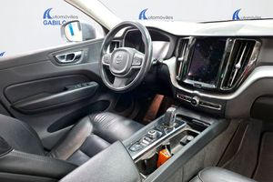 Volvo XC60 2.0 T6 AWD Recharge Inscription Auto - Foto 4