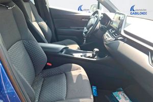 Toyota C-HR 1.8 125H Active - Foto 5