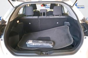 Toyota Yaris Cross 1.5 120H Business Plus - Foto 6