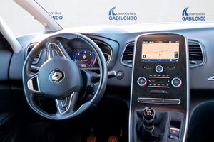 Renault Scénic Zen Energy dCi 81kW (110CV) - Foto 4