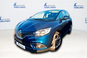 Renault Scénic Zen Energy dCi 81kW (110CV) - Foto 2