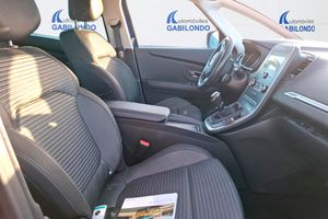 Renault Scénic Zen Energy dCi 81kW (110CV) - Foto 5